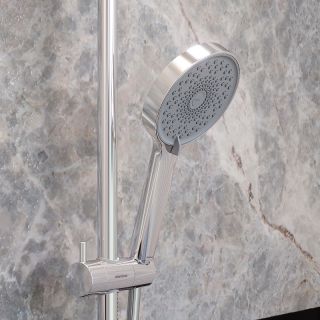 Душевая лейка Damixa Apollo 947020000 Хром